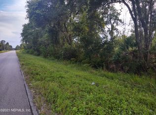 0 Stokes Landing Rd, Palatka, FL 32177