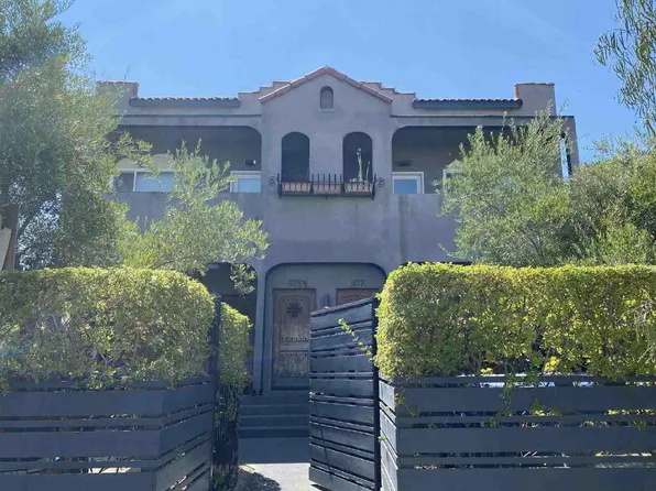 1175 N New Hampshire Ave, Los Angeles, CA 90029
