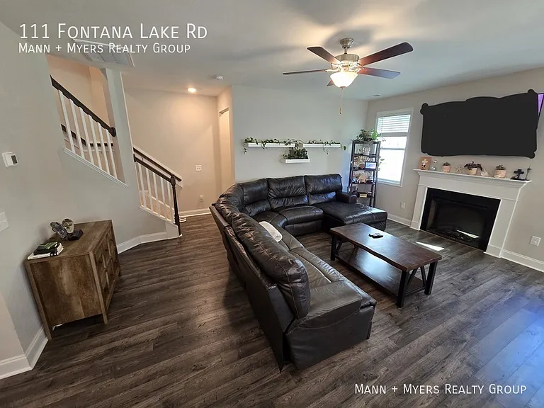 111 Fontana Lake Rd — Photo 12