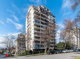 1100 Harwood St #402, Vancouver, BC
