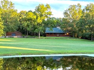 7825 K 39 Hwy, Chanute, KS 66720