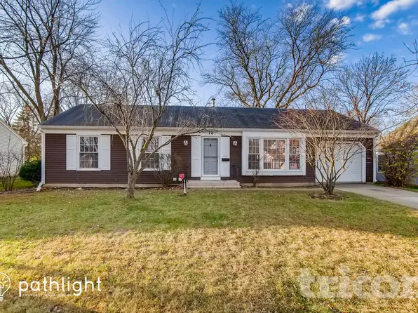 16 Somerset Rd, Montgomery, IL 60538
