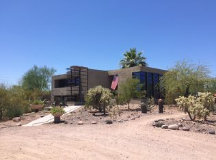 115 E Campo Desierto Rd, Tempe, AZ 85281