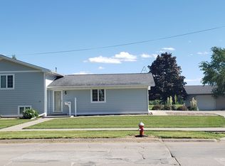 604 4th Ave E, Albia, IA 52531