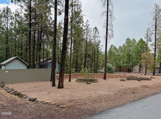 6236 Grey Fox Ln, Pinetop, AZ 85935