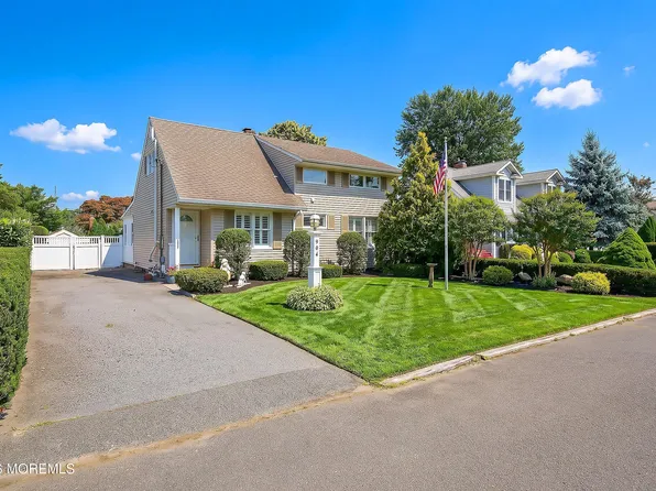 904 Homestead Road, Sea Girt, NJ 08750