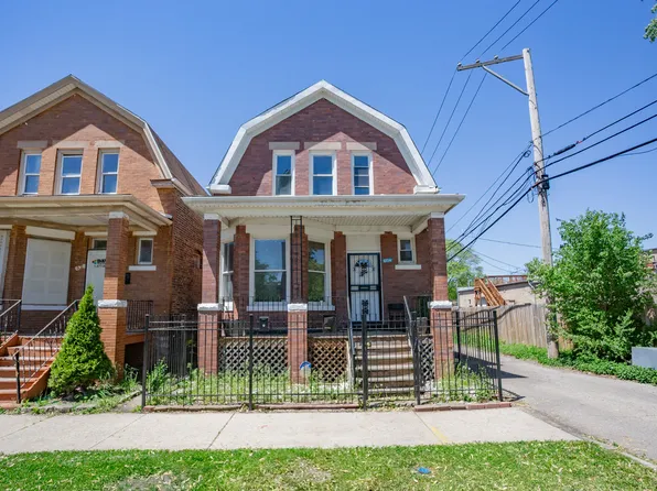 6714 S Champlain Ave, Chicago, IL 60637