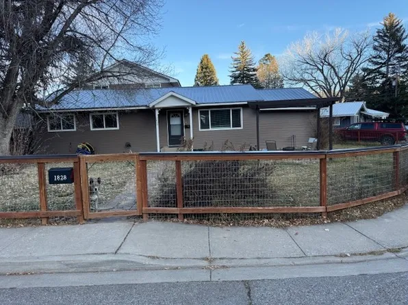 1828 Highland Ave, Durango, CO 81301