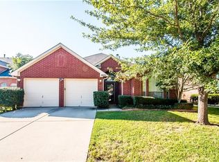 4824 Grainger Trl, Fort Worth, TX 76137