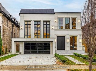 167 Church Ave, Toronto, ON M2N4G4