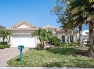 1101 River Wind Circle, Vero Beach, FL 32967