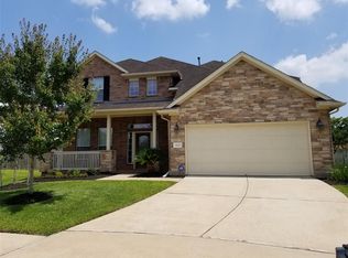 5506 Tara Oaks Ct, Rosharon, TX 77583