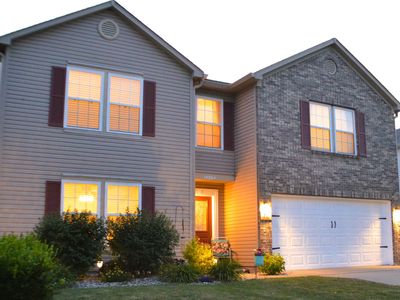 14264 Orange Blossom Trl, Fishers, IN, 46038