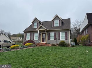 12713 Lewis Heights Dr SW, Cresaptown, MD 21502