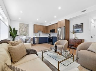 The Parkline, Roxbury, MA 02119