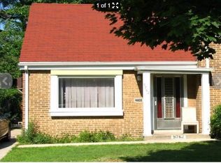 9762 S Brennan Ave #HOUSE, Chicago, IL 60617