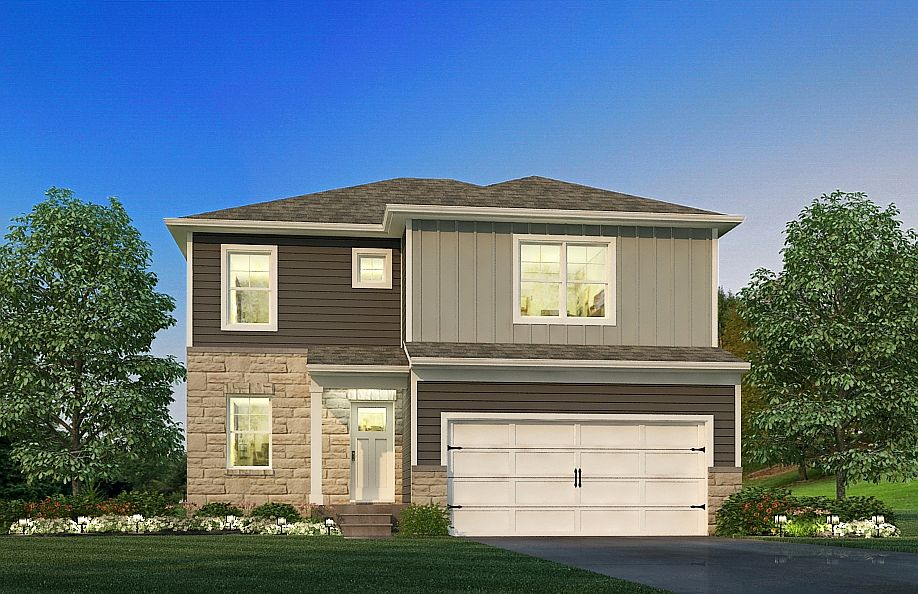 Elevation Image 0.