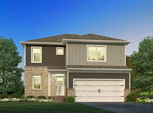 515 Madison Way, Plain City, OH 43064