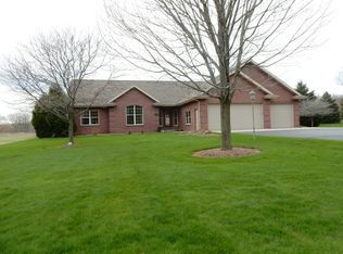 3763 Hidden Trl, Oneida, WI 54155