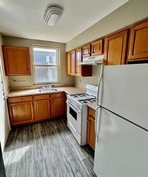 4809 N Knoxville Ave #2B — Photo 9