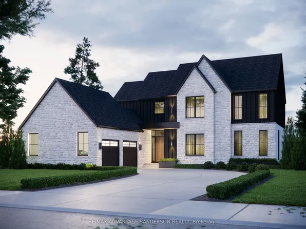 14230 Thirteen Mile Rd, Middlesex Centre, ON N0M 1P0