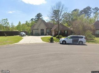 13810 Penbrooke Ave, Denham Springs, LA 70726