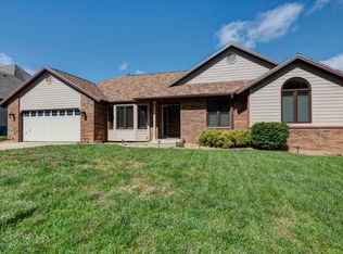 3609 E Loren St, Springfield, MO 65809