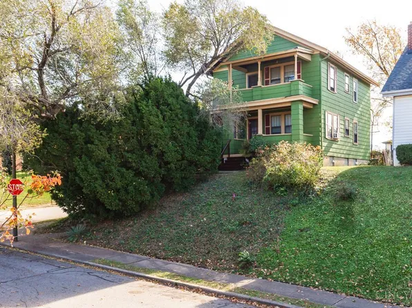 2255 Quatman Ave, Cincinnati, OH 45212