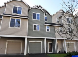 12256 SE Long St, Portland, OR 97236