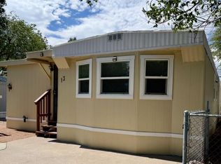 1304 N Beeline Hwy Trailer 13, Payson, AZ 85541