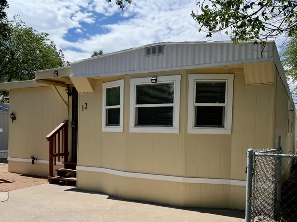 1304 N Beeline Hwy Trailer 13, Payson, AZ 85541
