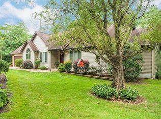 3419 Hebron Rd, Hendersonville, NC 28739