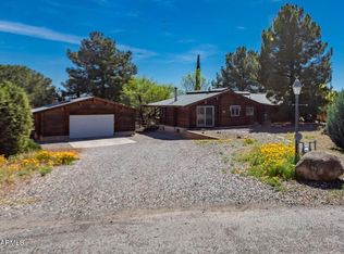 91 E Fox Cir, Cottonwood, AZ 86326