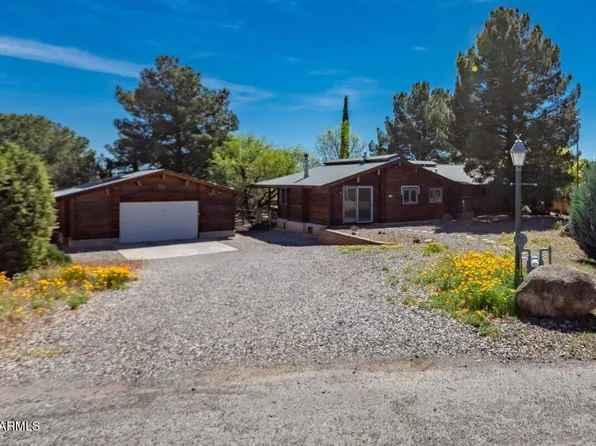 91 E FOX Circle, Cottonwood, AZ 86326