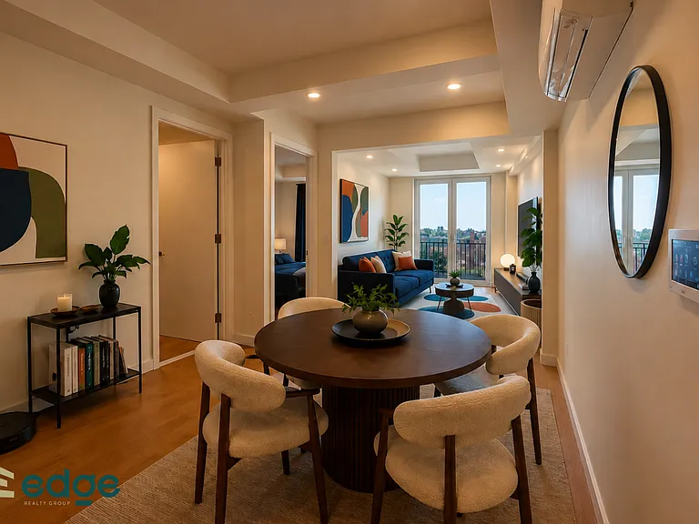 3415 Farragut Rd #7C — Photo 3
