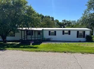 113 S Broadway, Lockridge, IA --