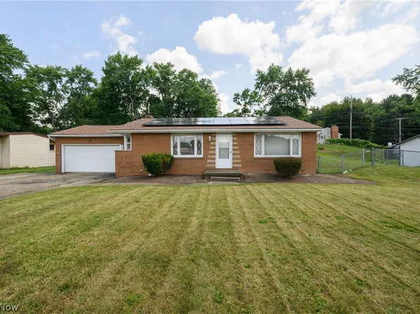 5355 Fulton Dr NW, Canton, OH 44718