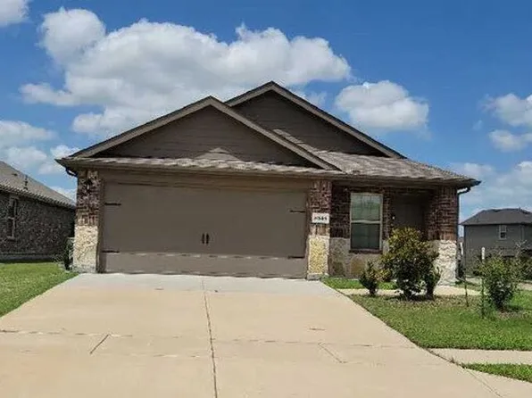 3339 Price Trl, Crandall, TX 75114