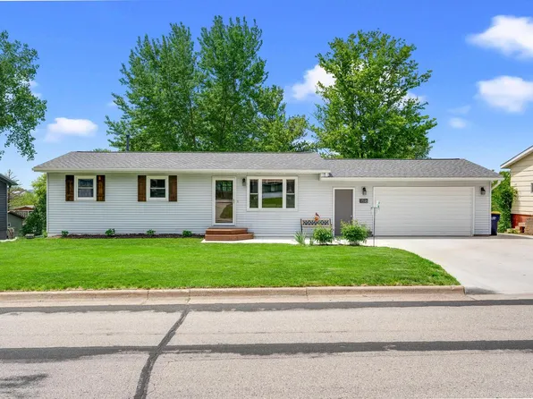 1516 Wolfe DRIVE, Holmen, WI 54636