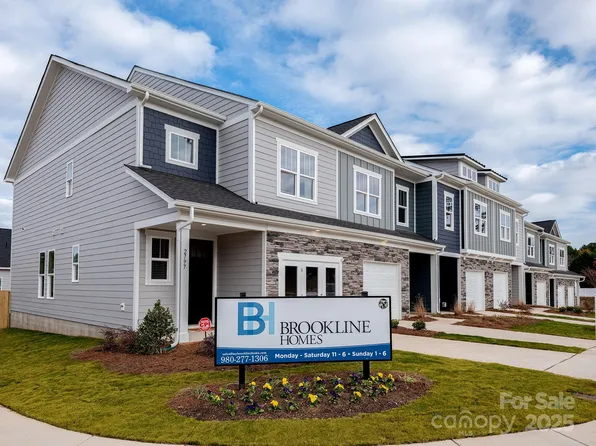 2555 Ruby Dixon Crossing Dr #16, Gastonia, NC 28056