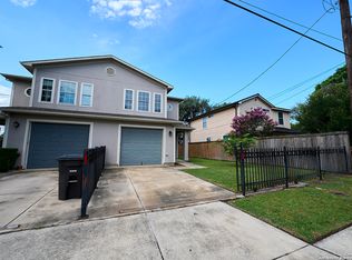 2914 Owasso St, San Antonio, TX 78211