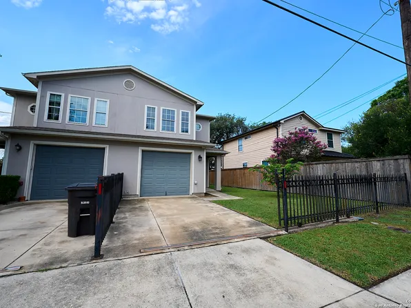 2914 OWASSO ST, San Antonio, TX 78211