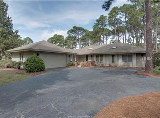 14 Cypress Marsh Dr, Hilton Head Island, SC 29926