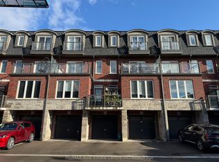 445 Ontario St S #108, Milton, ON L9T 9K2