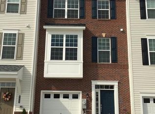 9530 Mary Geneva Ln, Owings Mills, MD 21117