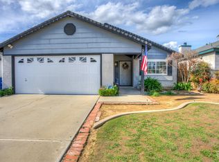 2808 La Costa St, Bakersfield, CA 93306
