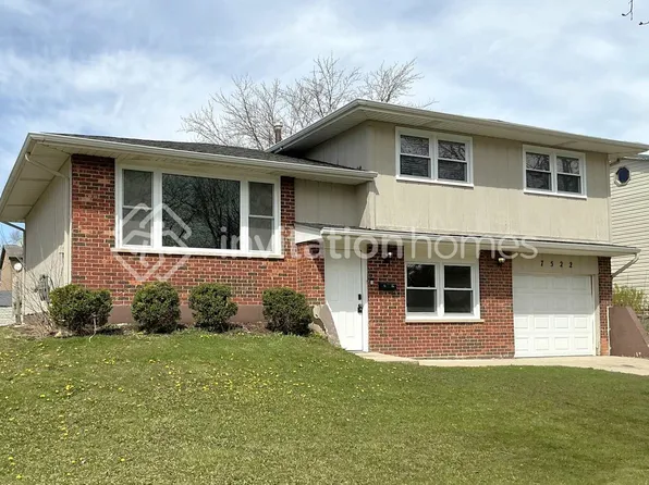 7522 164th Pl, Tinley Park, IL 60477