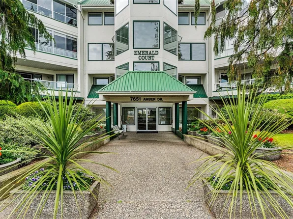7651 Amber Dr #209, Chilliwack, BC V2R 3J6