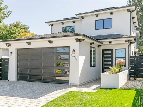 10758 N Nassau Ave, Sunland, CA 91040