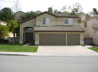 12 Blackbird Ln, Aliso Viejo, CA 92656